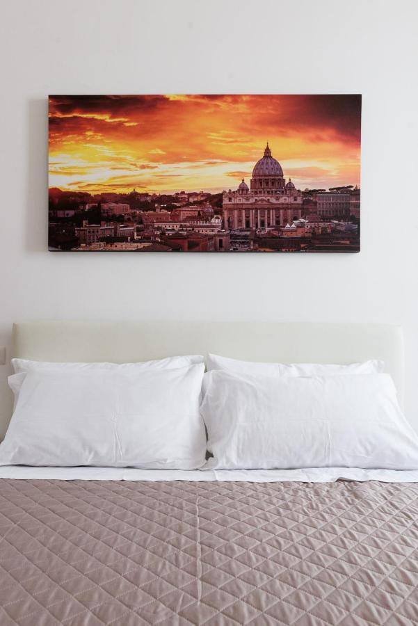 Easysleep Vaticano روما المظهر الخارجي الصورة